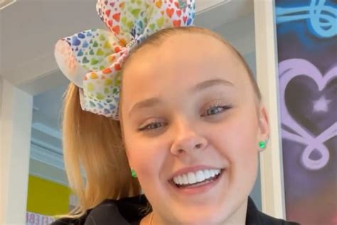 does jojo siwa have an only fans|JoJo Siwa (@itsjojosiwa) • Instagram photos and videos